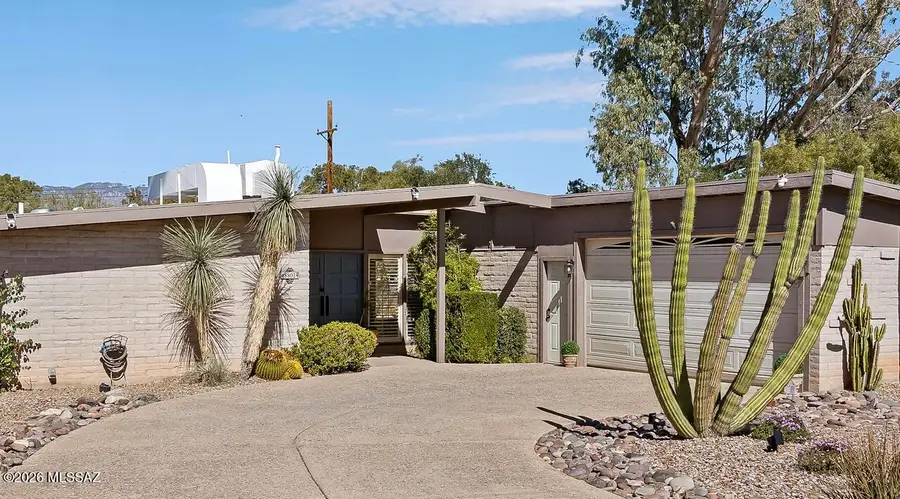 8801 E Lancaster, Tucson, AZ 85715 - #3