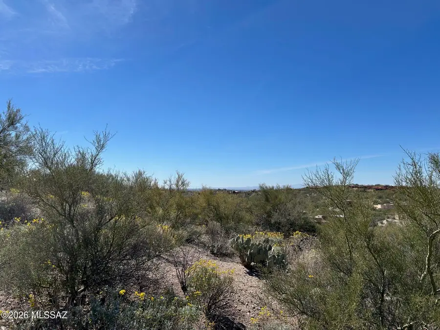 5000 N Rock Canyon, Tucson, AZ 85750 - #2