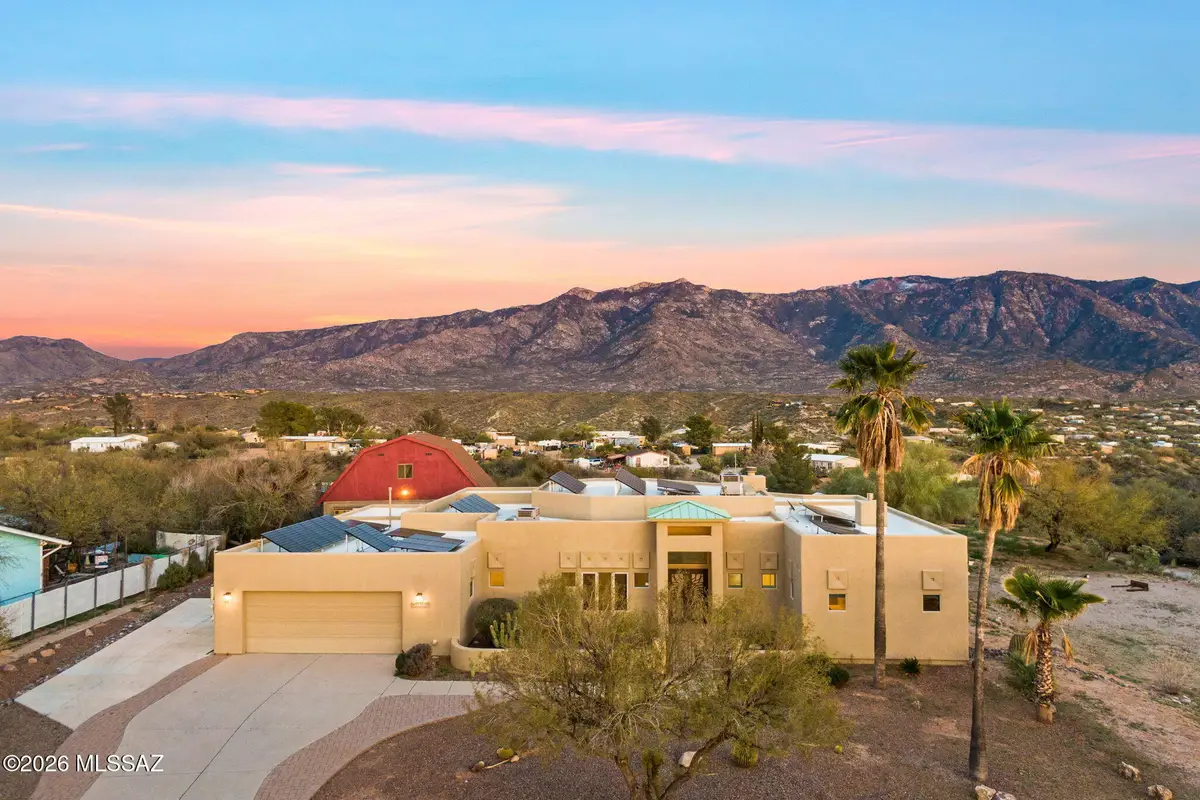 15310 N Coronado Forest, Tucson, AZ 85739 - #1