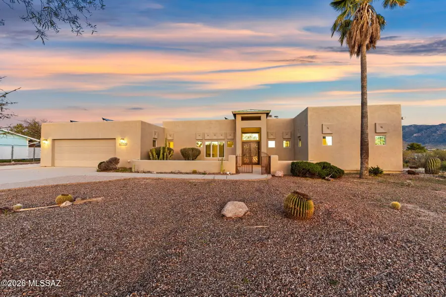 15310 N Coronado Forest, Tucson, AZ 85739 - #2