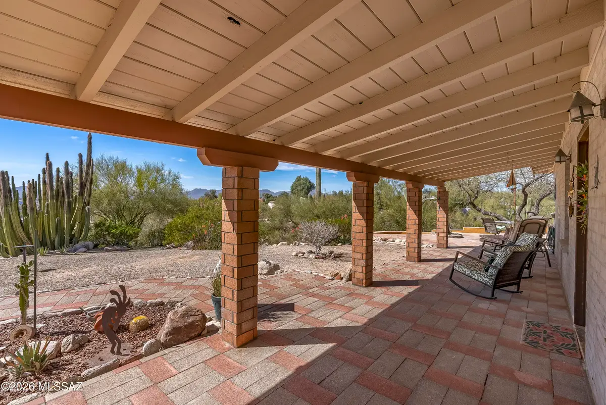 132 W River, Tucson, AZ 85704 - #1