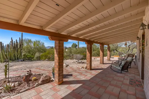 132 W River, Tucson, AZ 85704