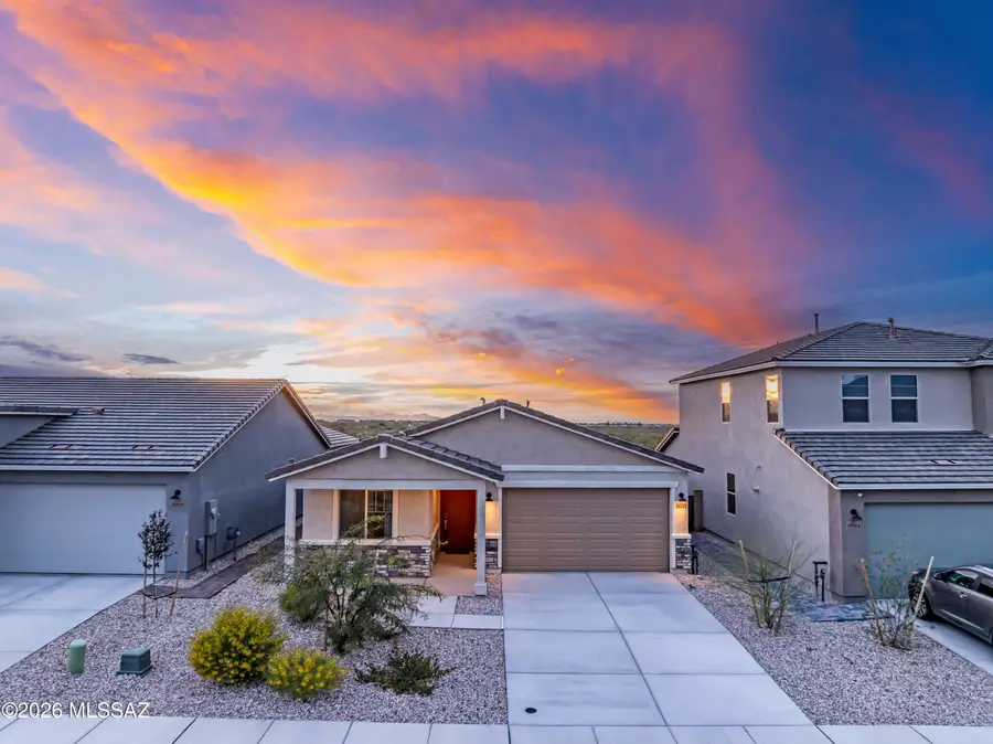 10072 S Arnold Ranch, Vail, AZ 85641 - #3