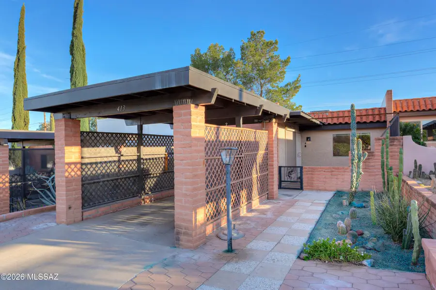 413 W Calle De Oro, Green Valley, AZ 85614 - #3