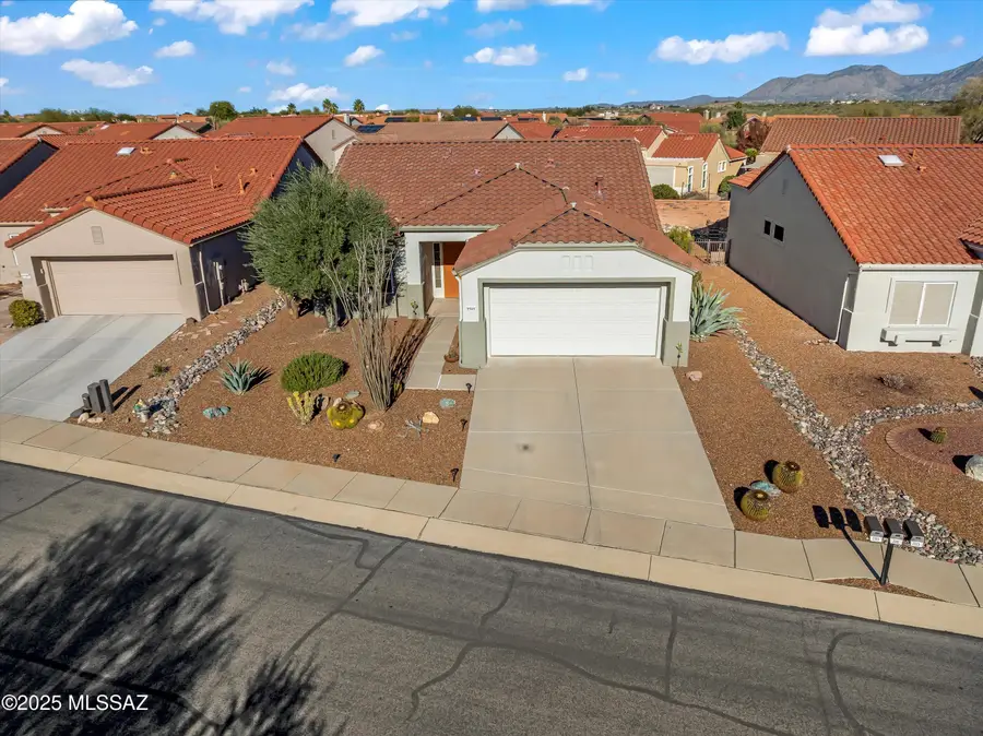 2303 E Indian Town, Oro Valley, AZ 85755 - #2