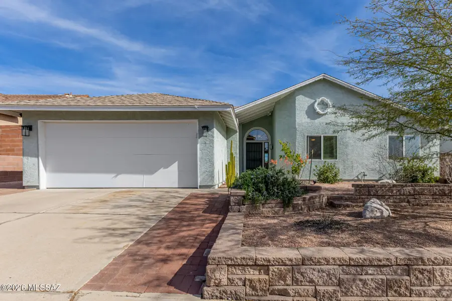 10170 E Sky Castle, Tucson, AZ 85730 - #2