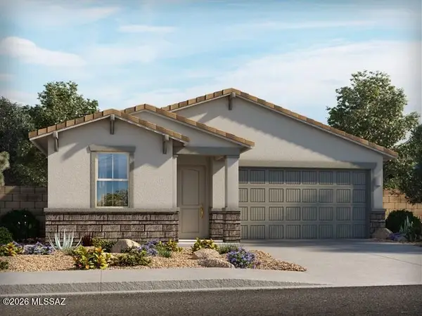 Address Withheld By Seller, Tucson, AZ 85756