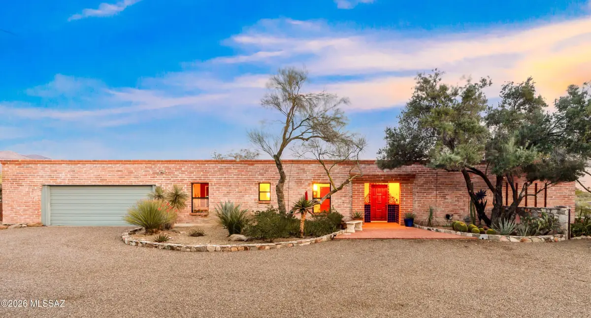 5200 N Calle La Cima, Tucson, AZ 85718 - #1