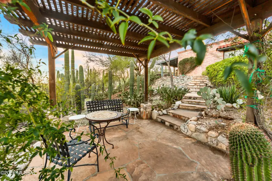 5200 N Calle La Cima, Tucson, AZ 85718 - #3