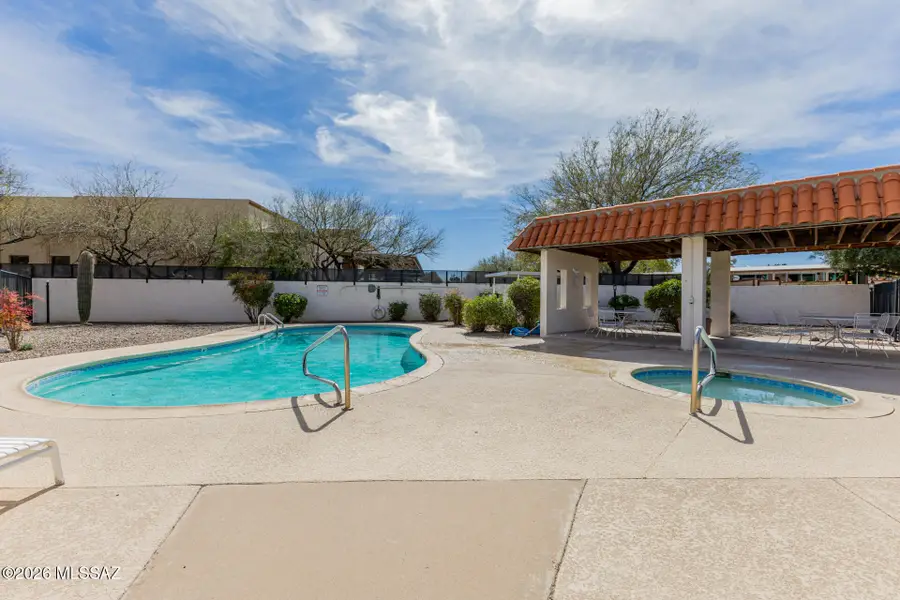 5935 E Sun County, Tucson, AZ 85712 - #2
