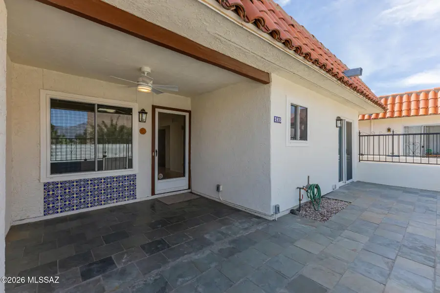 5935 E Sun County, Tucson, AZ 85712 - #3