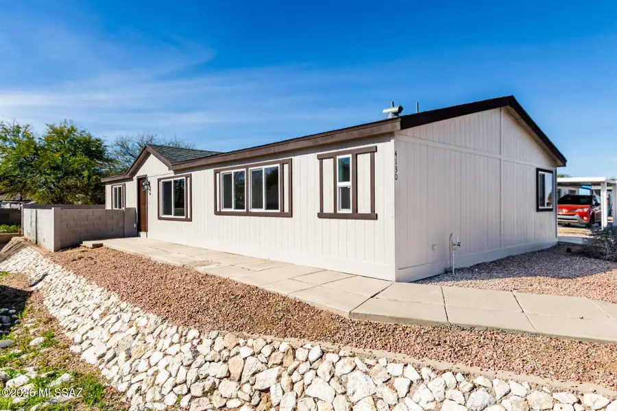 4130 E White Water, Tucson, AZ 85706 - #2
