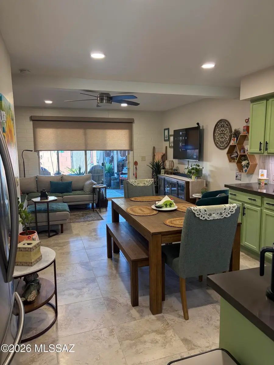 1306 S Avenida Polar, Tucson, AZ 85710 - #3