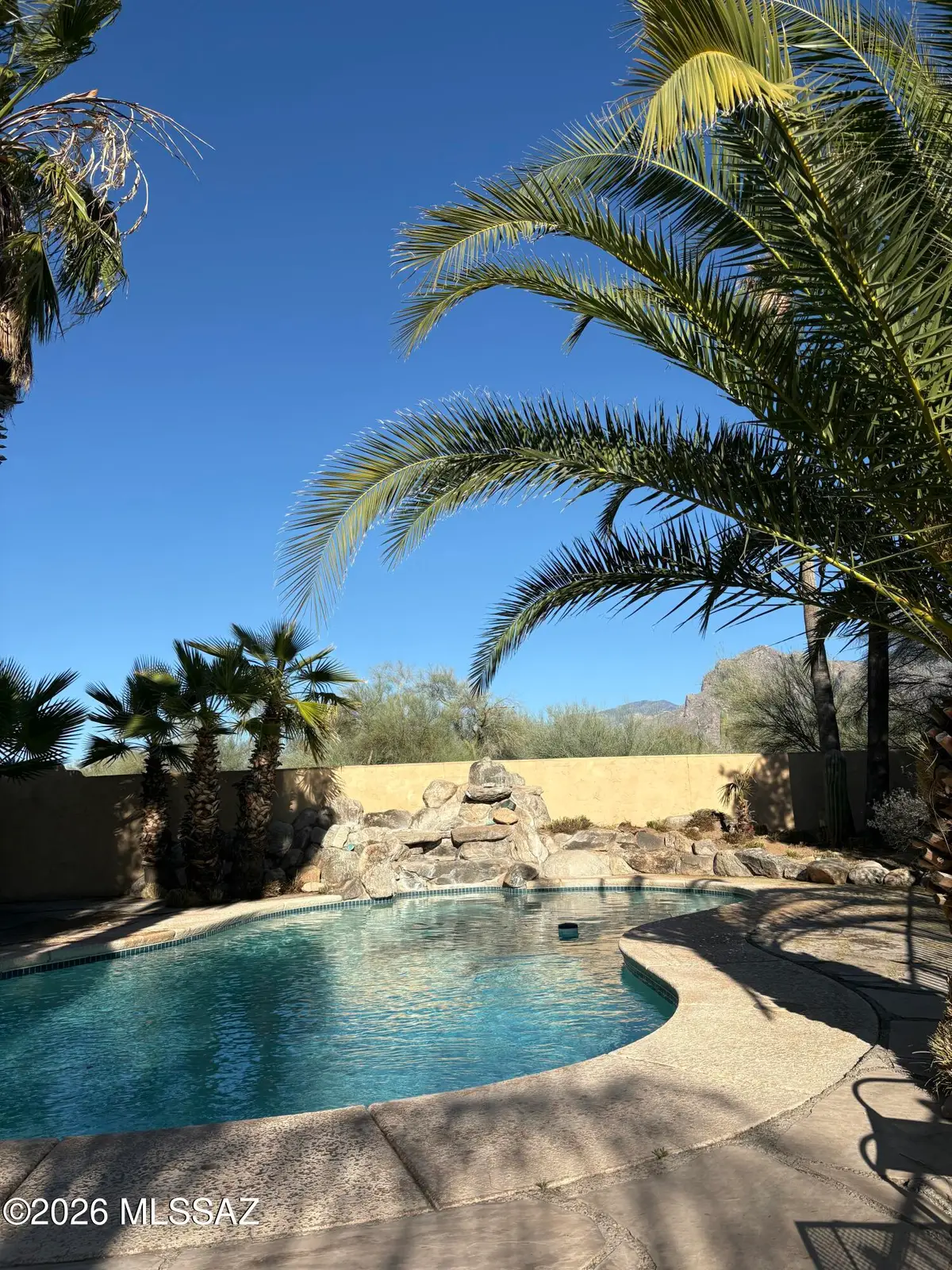 8100 N Romero, Tucson, AZ 85704 - #1