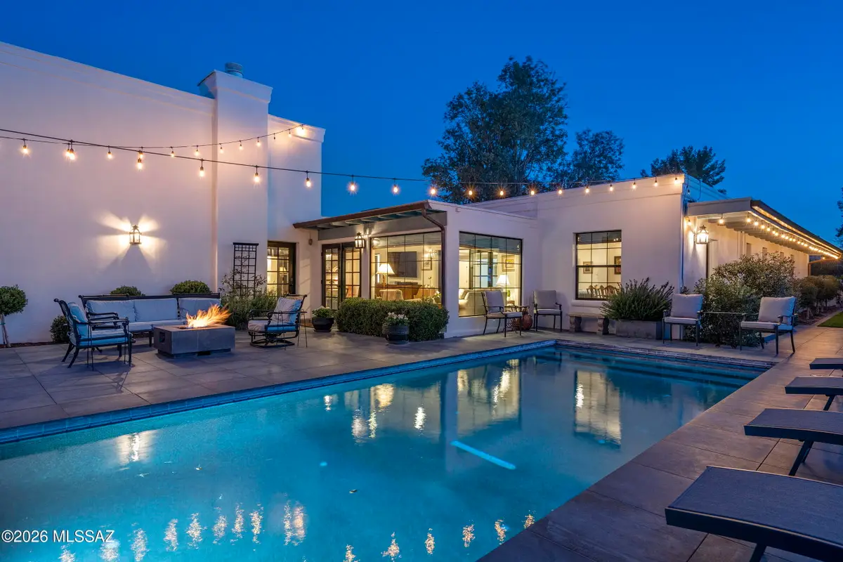 2835 N Calle Ladera, Tucson, AZ 85715 - #1