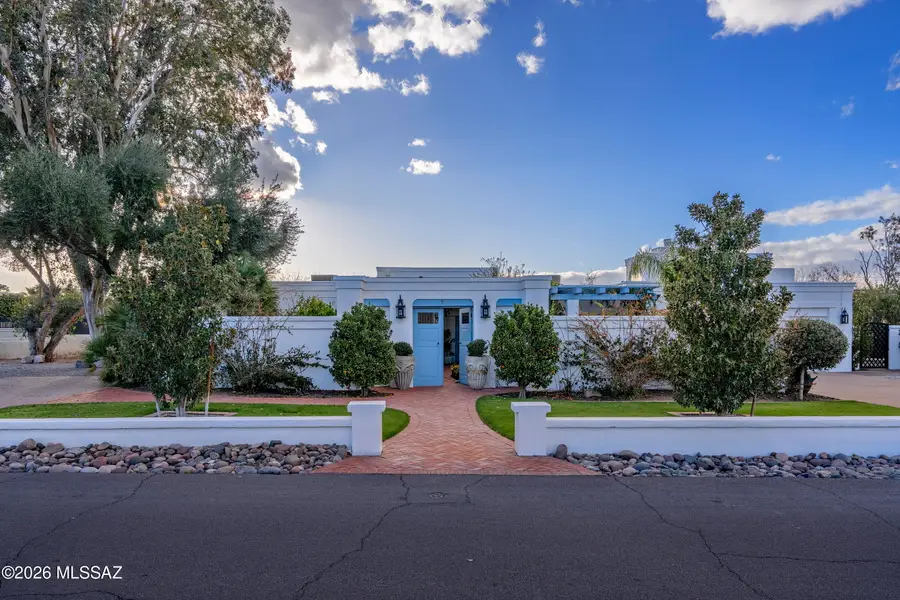 2835 N Calle Ladera, Tucson, AZ 85715 - #2