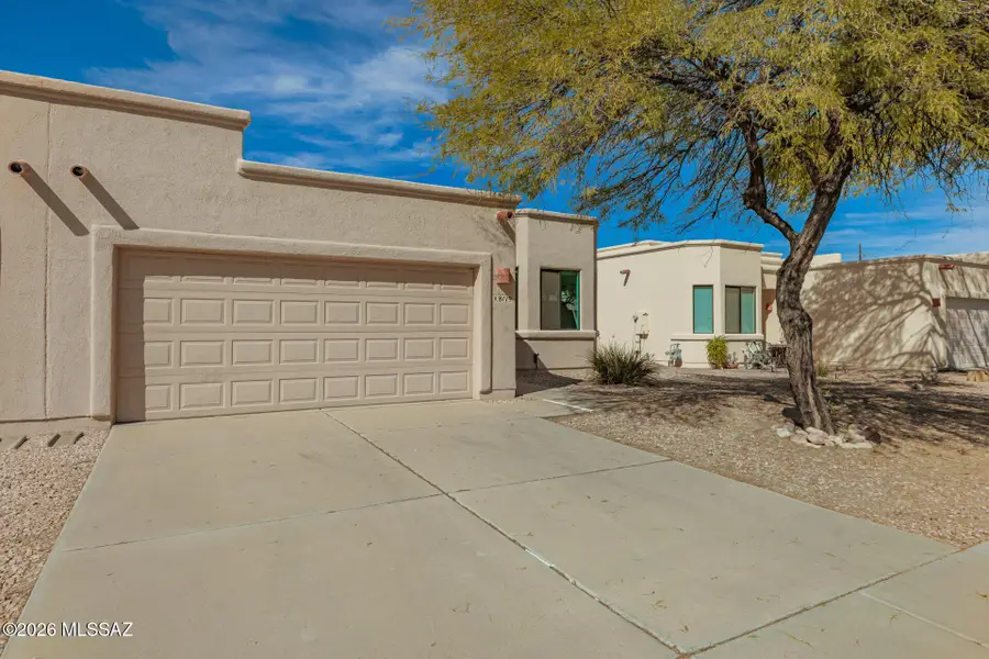 8119 N Peppersauce, Tucson, AZ 85704 - #3