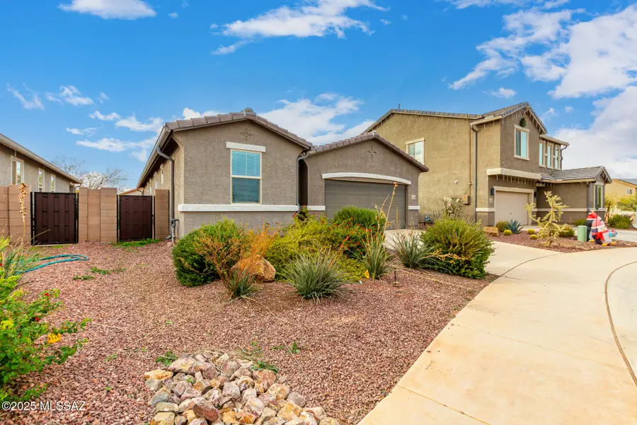 33046 S Cannon, Red Rock, AZ 85145 - #2