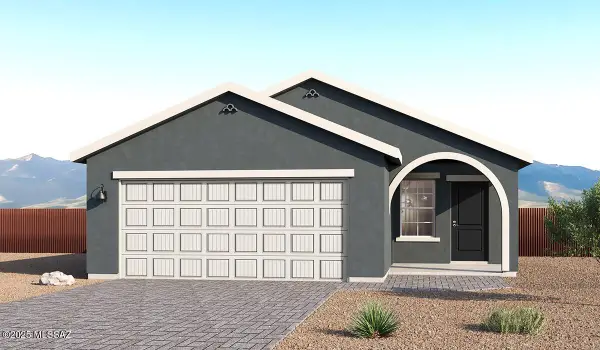 6671 S Sundance Kid, Tucson, AZ 85746