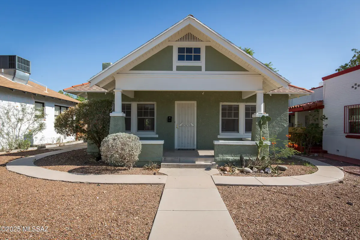 Address Withheld By Seller, Tucson, AZ 85705 - #1