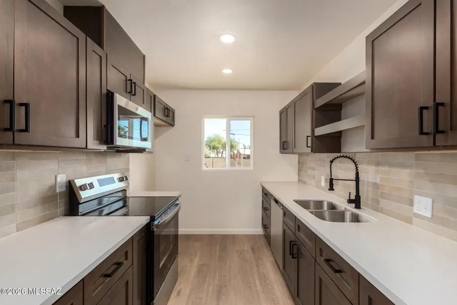 2932 N Castro, Tucson, AZ 85705 - #2