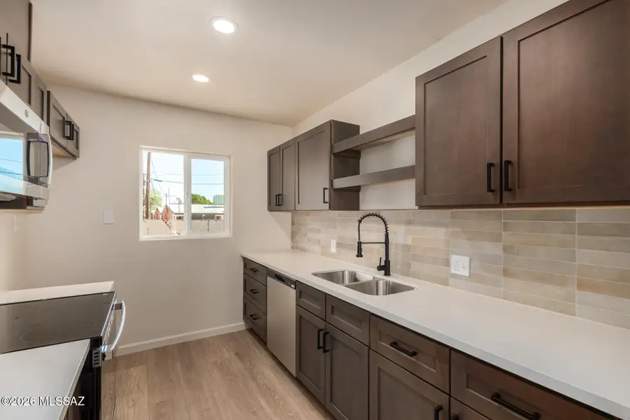 2932 N Castro, Tucson, AZ 85705 - #3