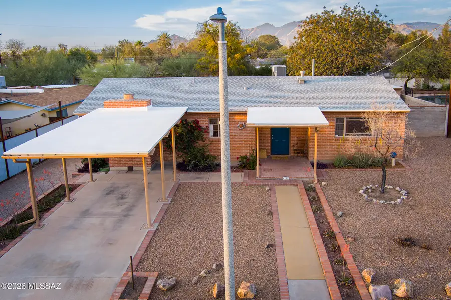 4201 E Kings, Tucson, AZ 85711 - #3