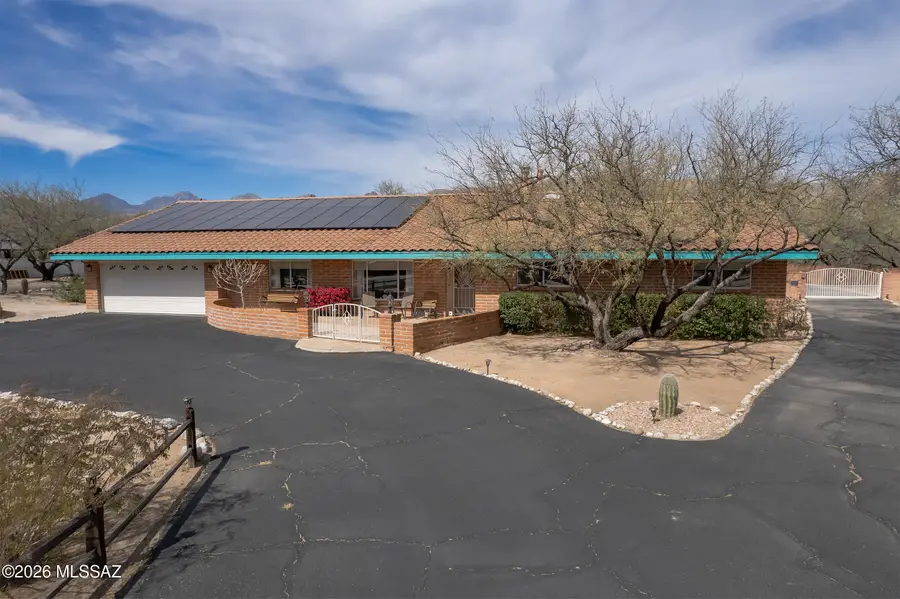 11361 E Calle Vaqueros, Tucson, AZ 85749 - #3