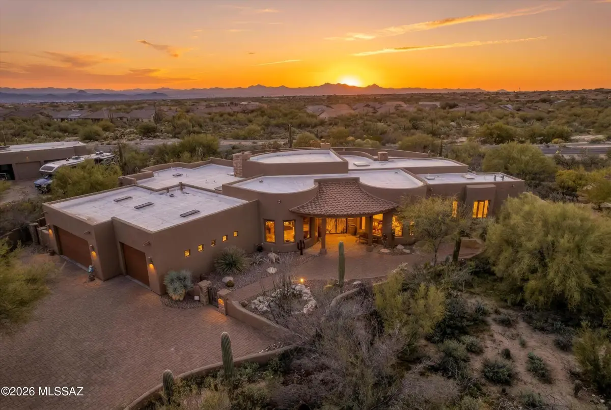 12757 N Sorrel Stallion, Marana, AZ 85658 - #1