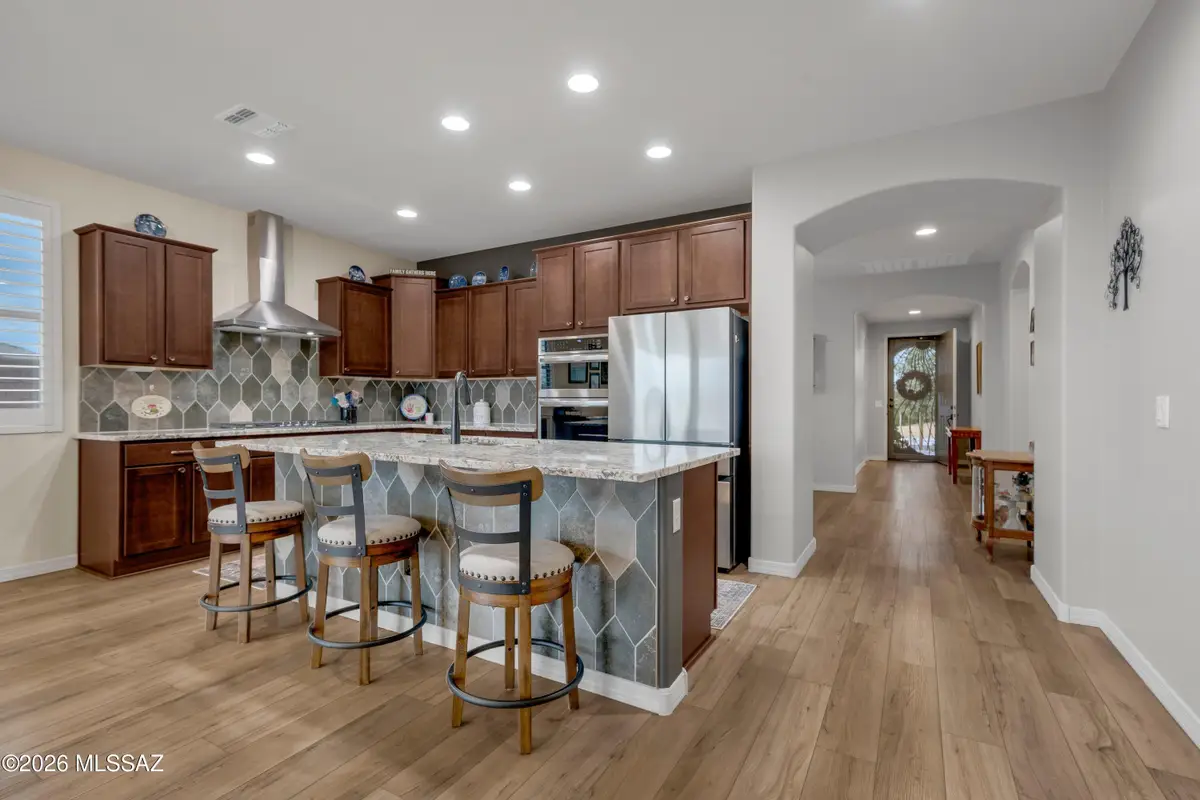 8164 S Expedition, Tucson, AZ 85747 - #1