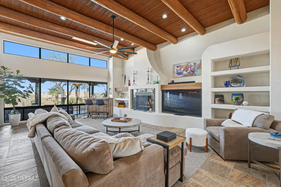 6060 N Abington, Tucson, AZ 85743 - #2