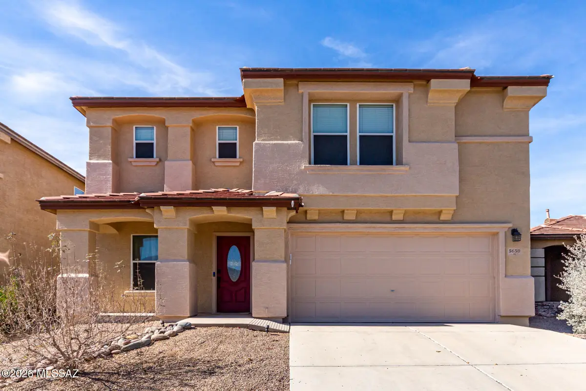 5650 W Copperhead, Tucson, AZ 85742 - #1