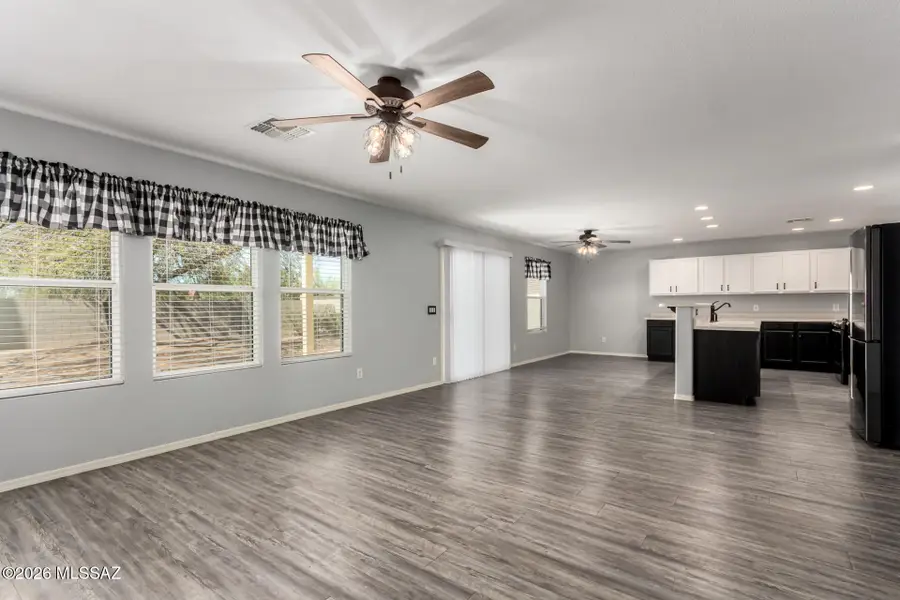 5650 W Copperhead, Tucson, AZ 85742 - #2