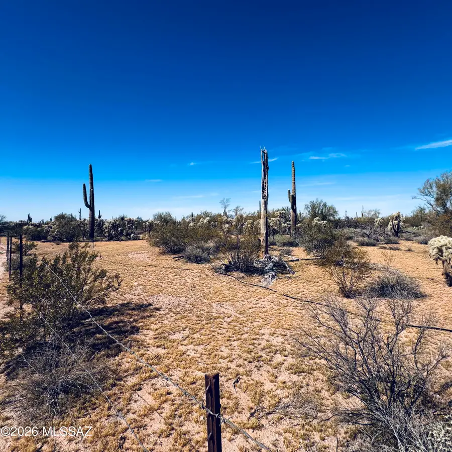 0 S Cattle Tank, Marana, AZ 85653 - #2