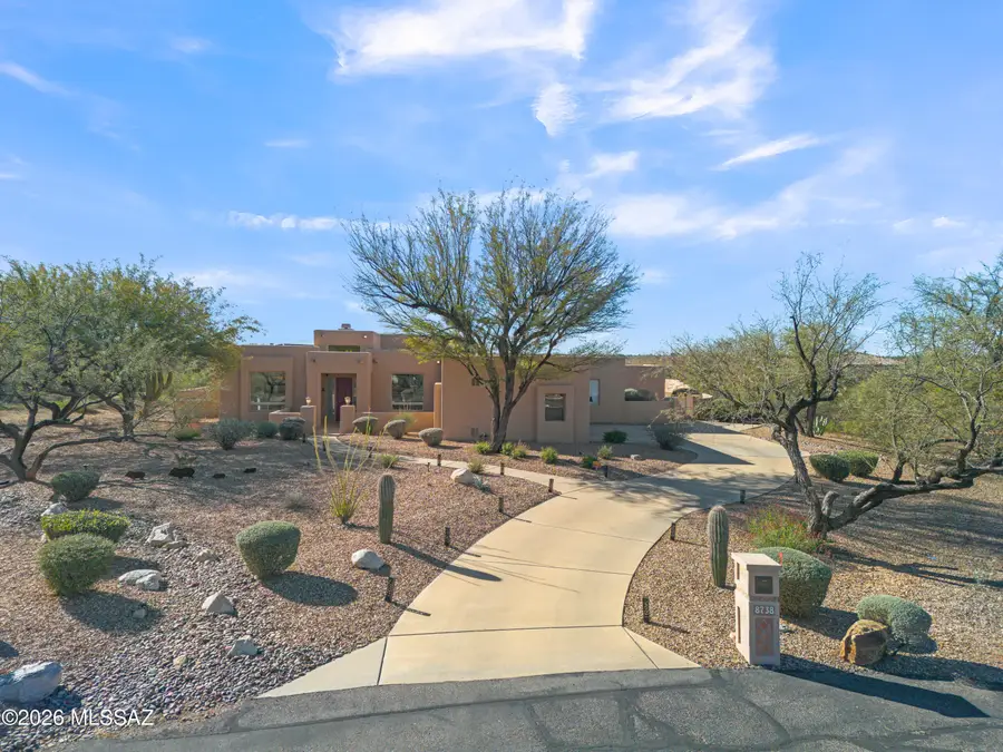8738 E Bear Paw, Tucson, AZ 85749 - #3