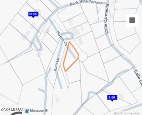 1101 Sam, Rio Rico, AZ 85648 - #2