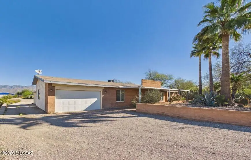 10501 E Calle Del Este, Tucson, AZ 85748 - #1