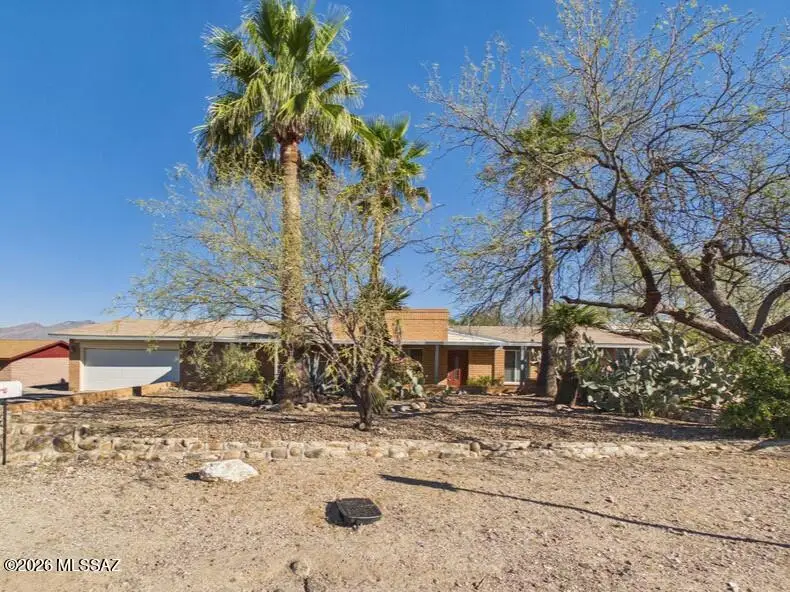 10501 E Calle Del Este, Tucson, AZ 85748 - #2