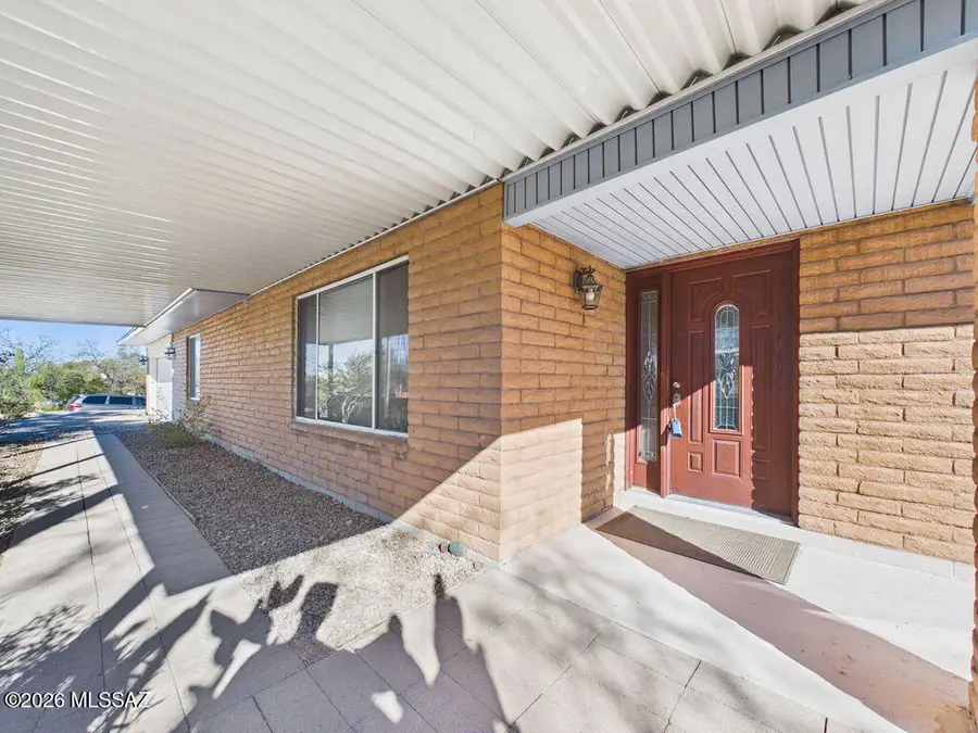 10501 E Calle Del Este, Tucson, AZ 85748 - #3