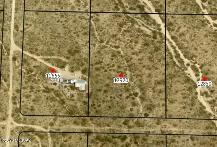 12920 W Rustler, Tucson, AZ 85736 - #2