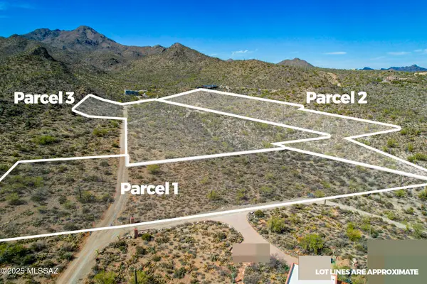 6840 W Banded Gecko, Tucson, AZ 85745