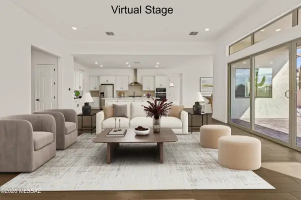 14739 N Saguaro Nest, Marana, AZ 85658