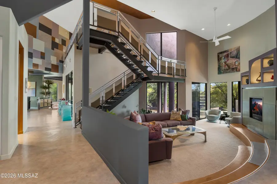 5091 N Corte De Catalonia, Tucson, AZ 85718 - #2