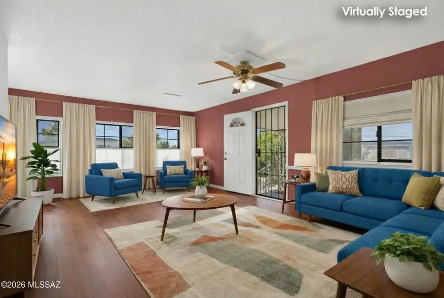 308 W Weisshorn, Tucson, AZ 85737 - #2
