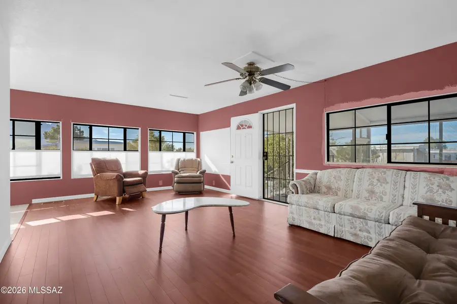 308 W Weisshorn, Tucson, AZ 85737 - #3