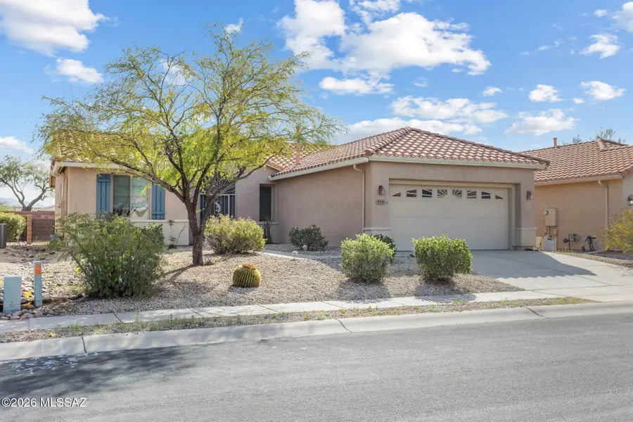 9358 N Desert Mist, Tucson, AZ 85743 - #3