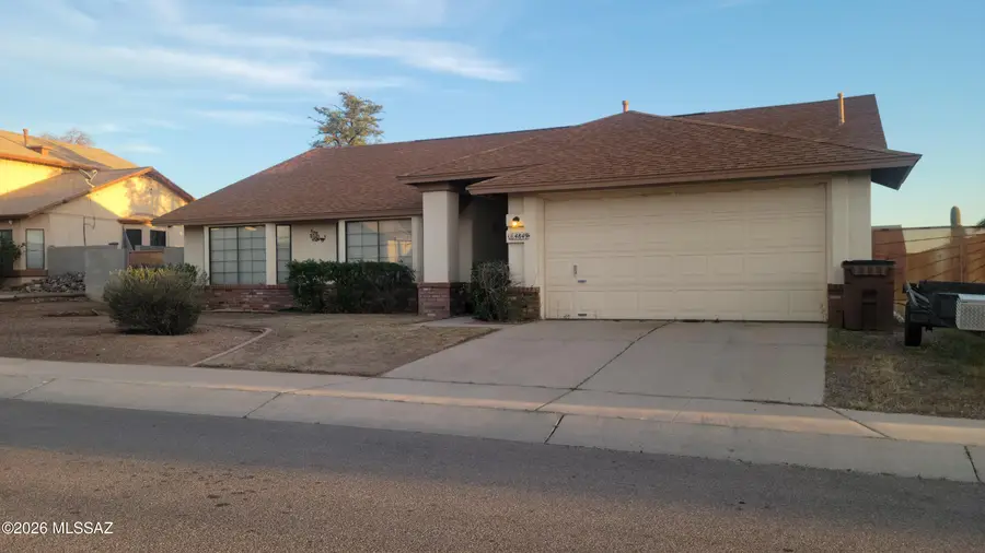 4849 W Snowberry, Tucson, AZ 85742 - #3