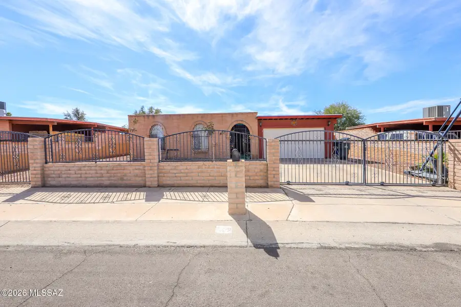 2210 E Oregon, Tucson, AZ 85706 - #3