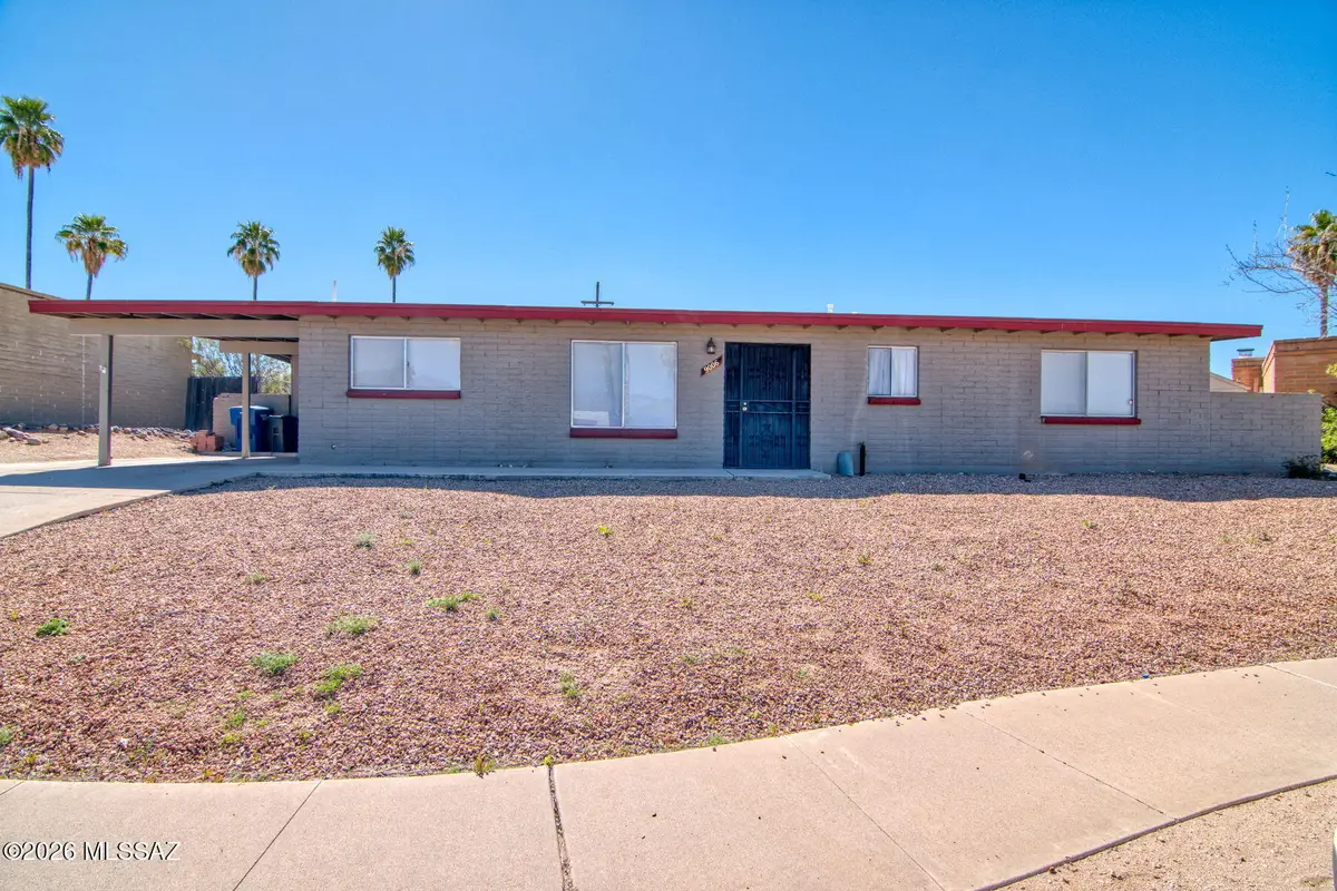 9006 E 8th, Tucson, AZ 85710 - #1