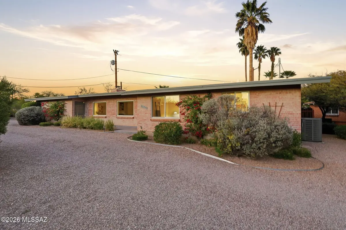2225 E Seneca, Tucson, AZ 85719 - #1